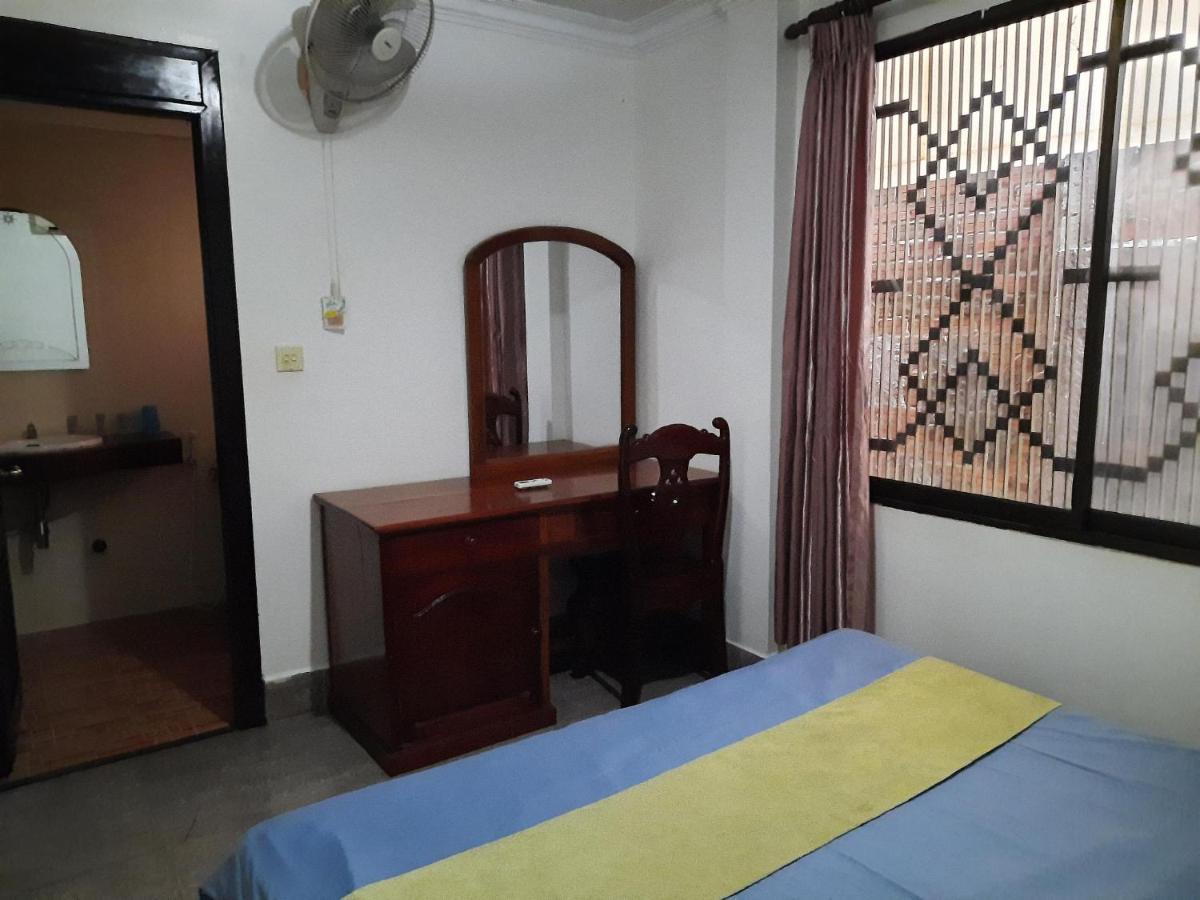 Makers Guesthouse Siem Reap Exterior photo