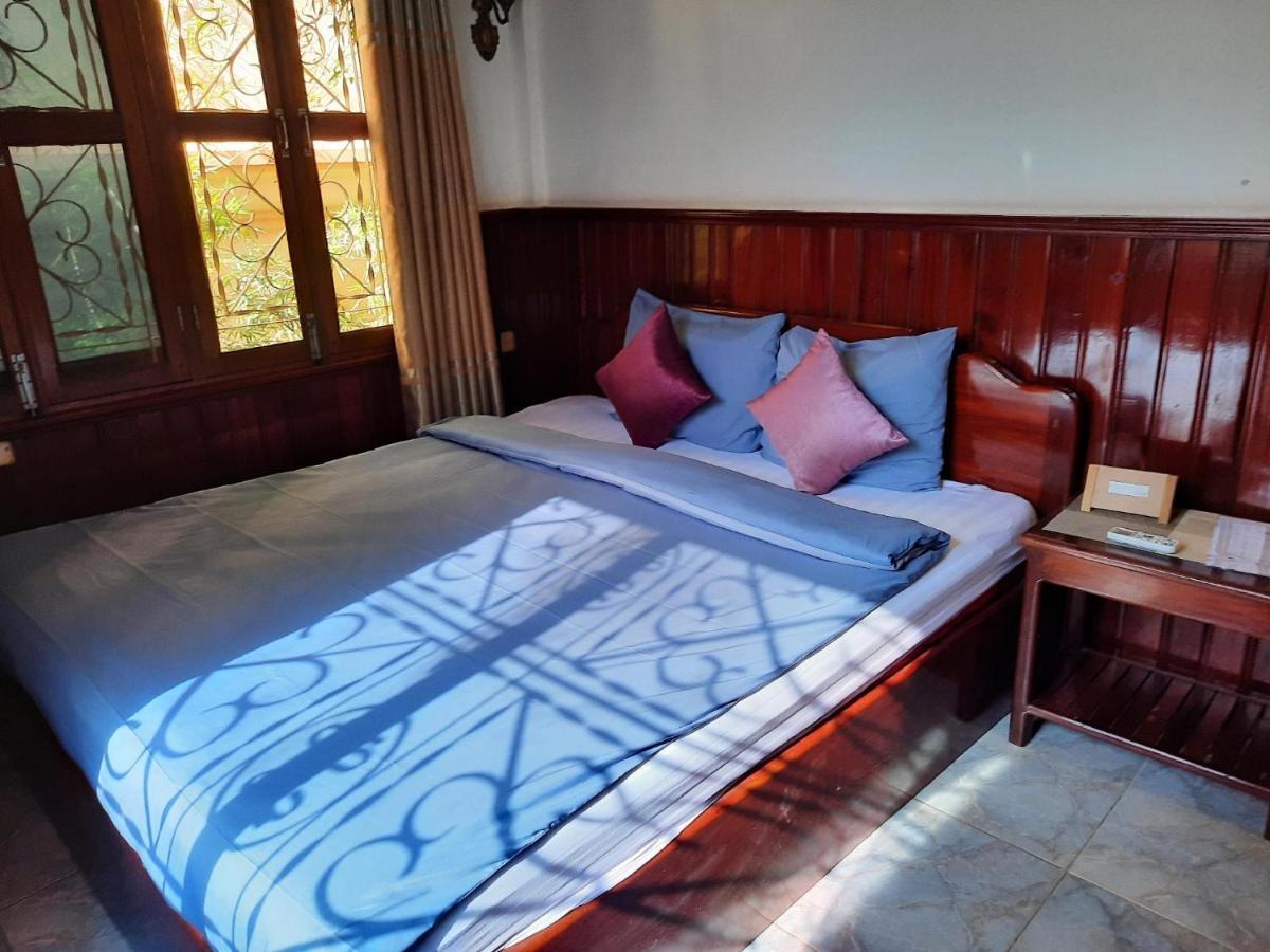 Makers Guesthouse Siem Reap Exterior photo