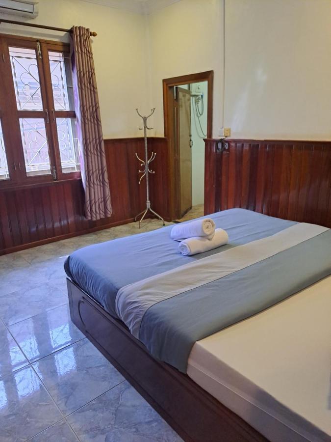 Makers Guesthouse Siem Reap Exterior photo