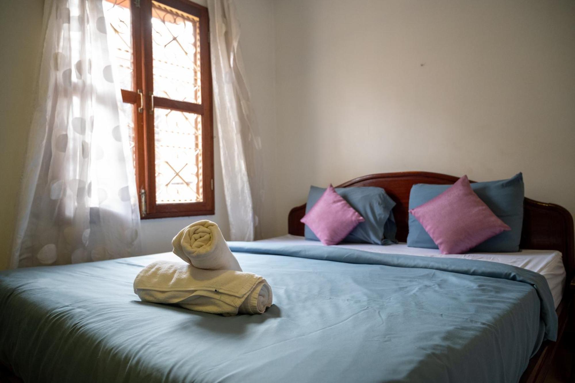 Makers Guesthouse Siem Reap Exterior photo