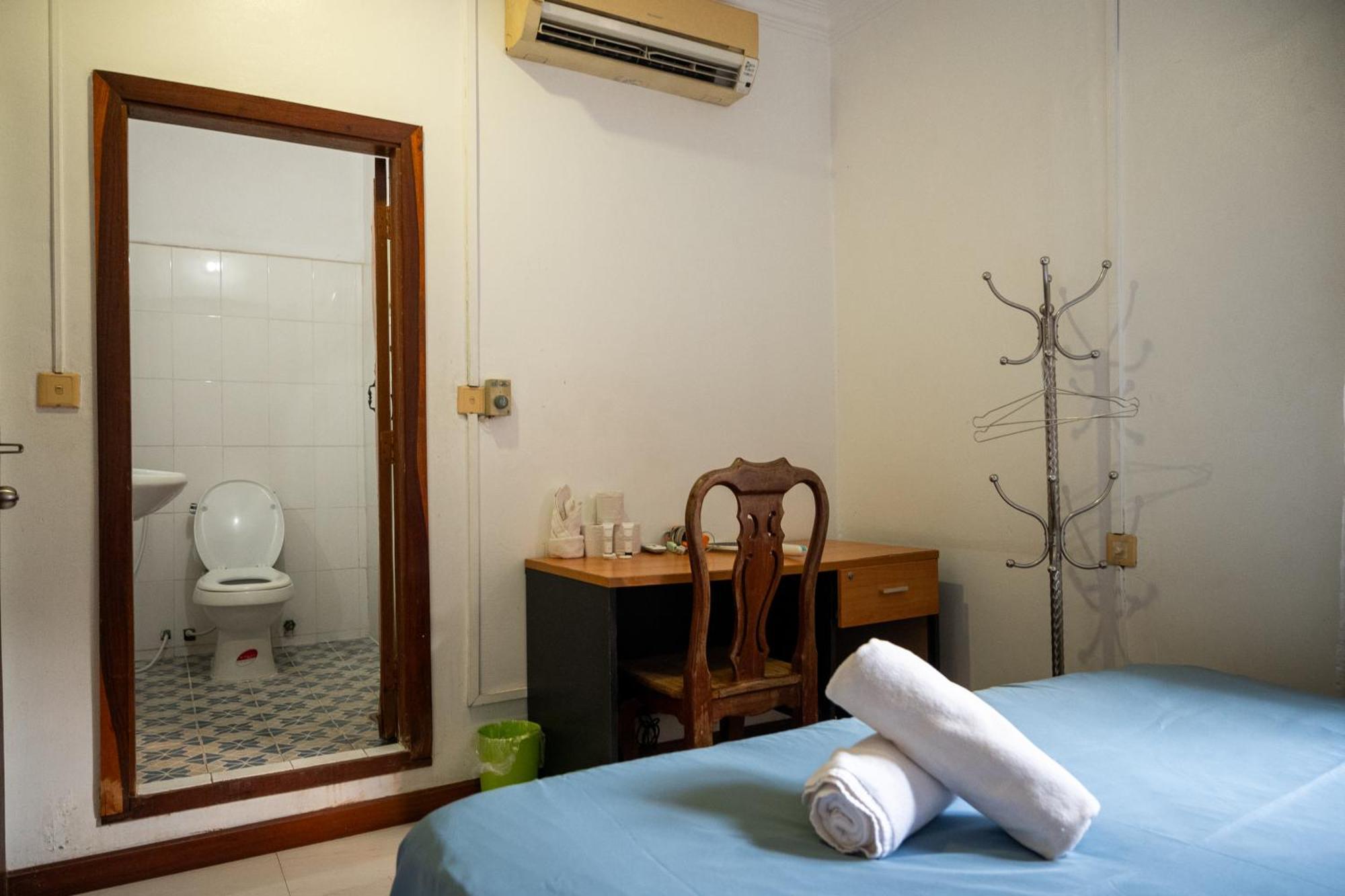 Makers Guesthouse Siem Reap Exterior photo