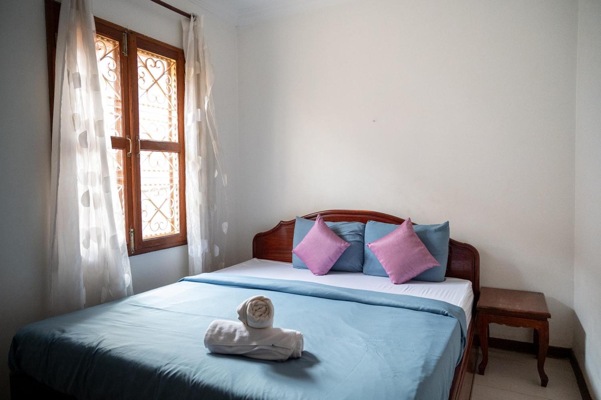 Makers Guesthouse Siem Reap Exterior photo